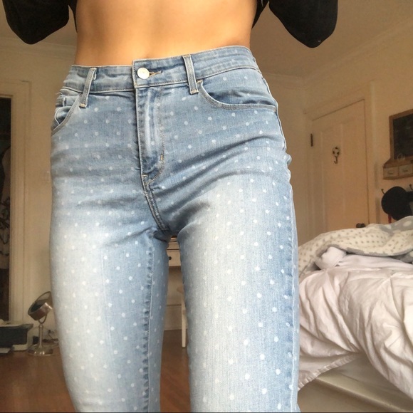 Levi’s jeans - Picture 2 of 4